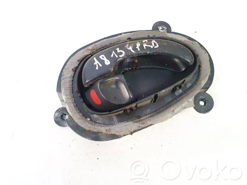 Peugeot 406 Manecilla interna puerta delantera 