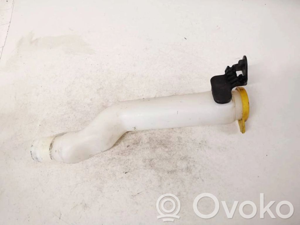 Opel Signum Wischwasserbehälter 