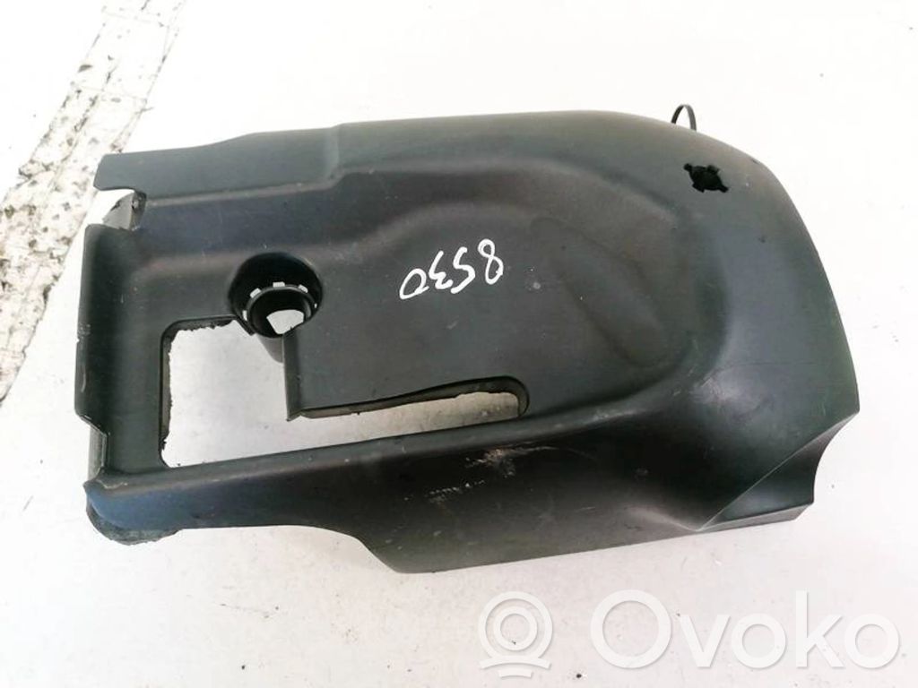 Ford Focus Capac coloană direcție 