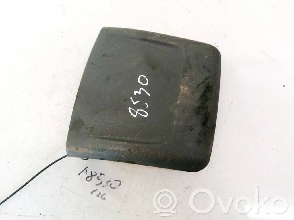 Ford Focus Altra parte interiore 