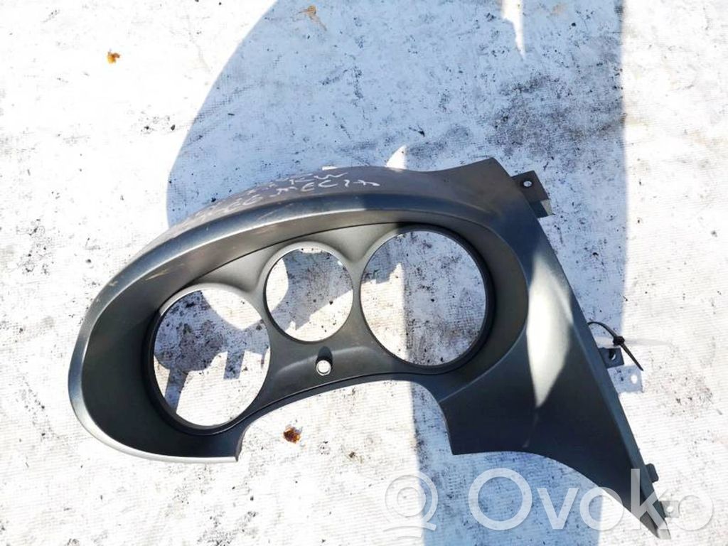 Seat Leon (1P) Moldura del panel 