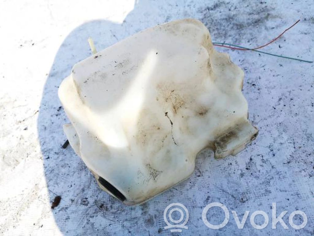 Renault Megane II Serbatoio/vaschetta liquido lavavetri parabrezza