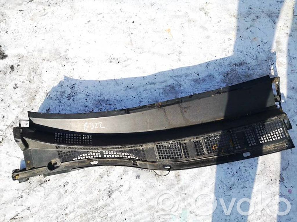 Moldura del limpia   CC29507P1,CC29507P1