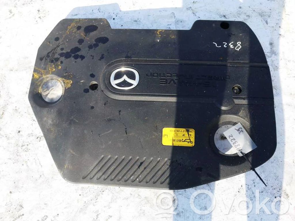 Motorabdeckung   76744AV600,76744AV600