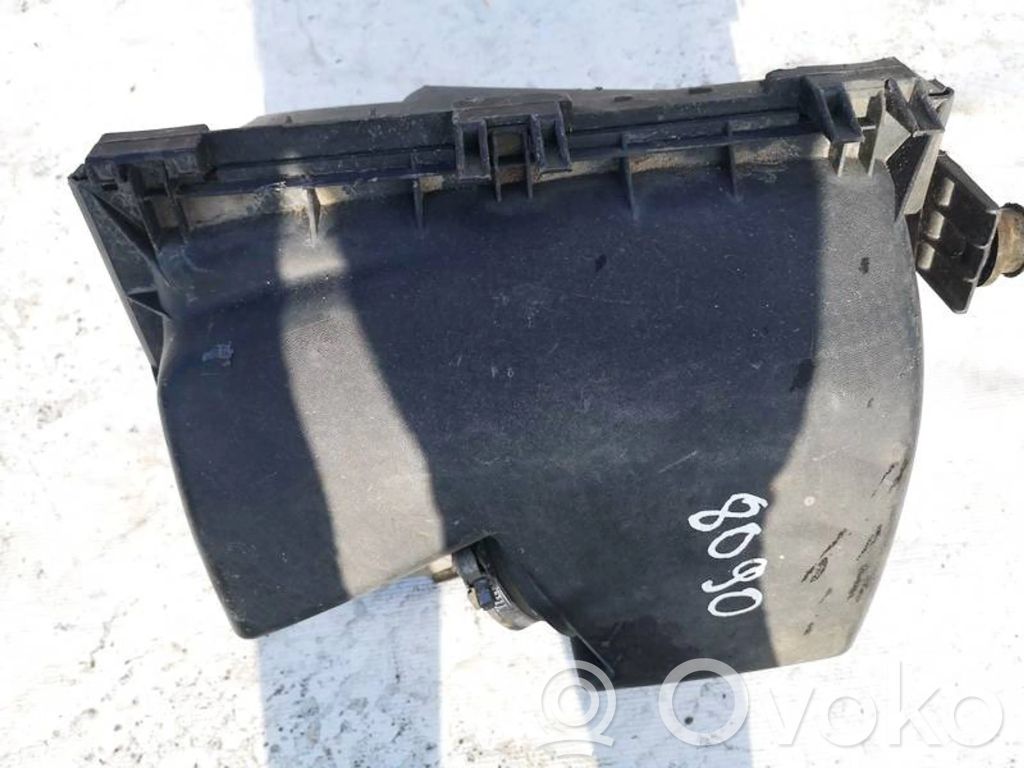 Fiat Croma Scatola del filtro dell’aria