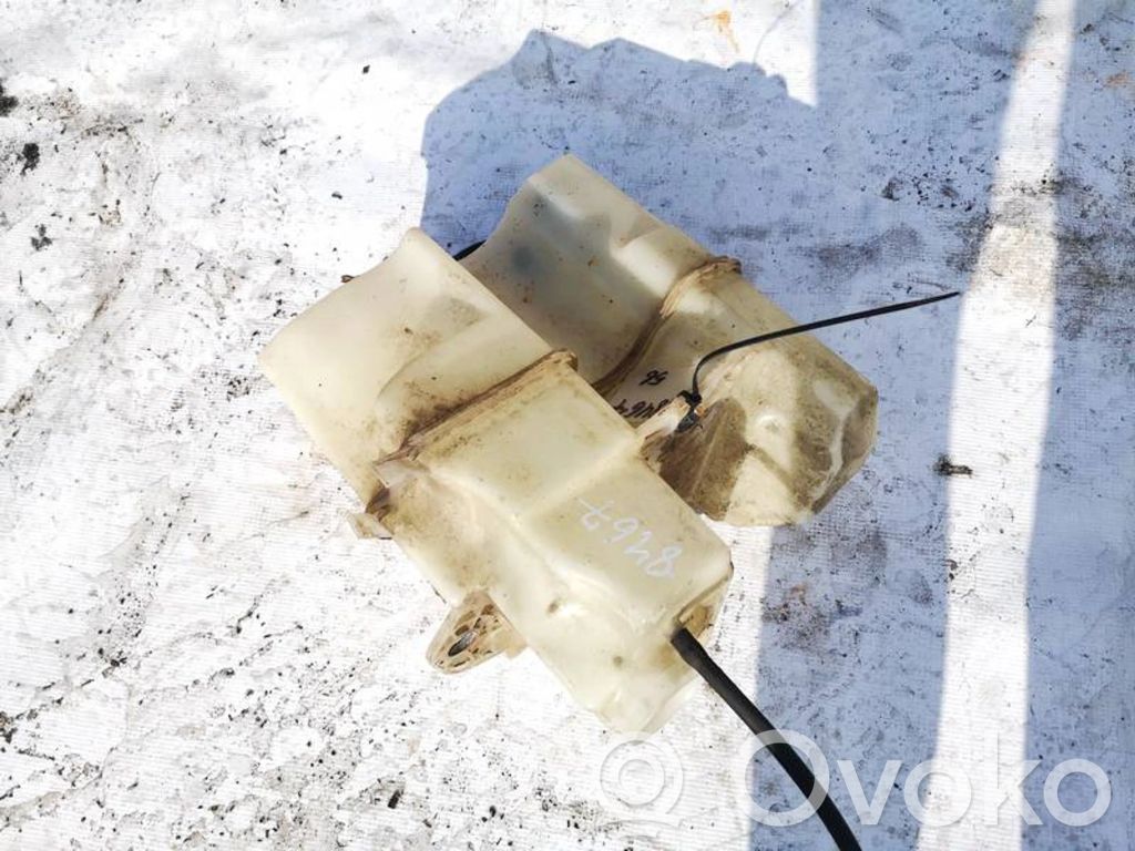Volvo S60 Rezervor lichid spălare parbriz 