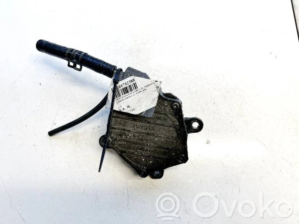 Bomba de vacío   VAPEC19S,VAPEC19S,VAPEC,VAPEC19S