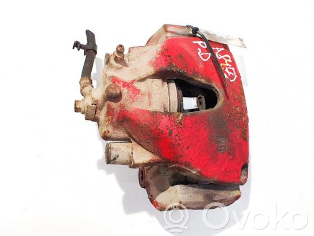 Bremssattel vorne   FN35725,FN35725