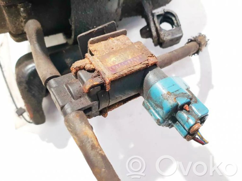 Válvula de vacío (Usadas)   9091012192,9091012192,1362001811,9091012192,9091012192