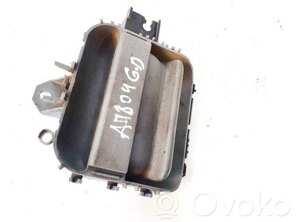 Peugeot 806 Manecilla interna puerta trasera 