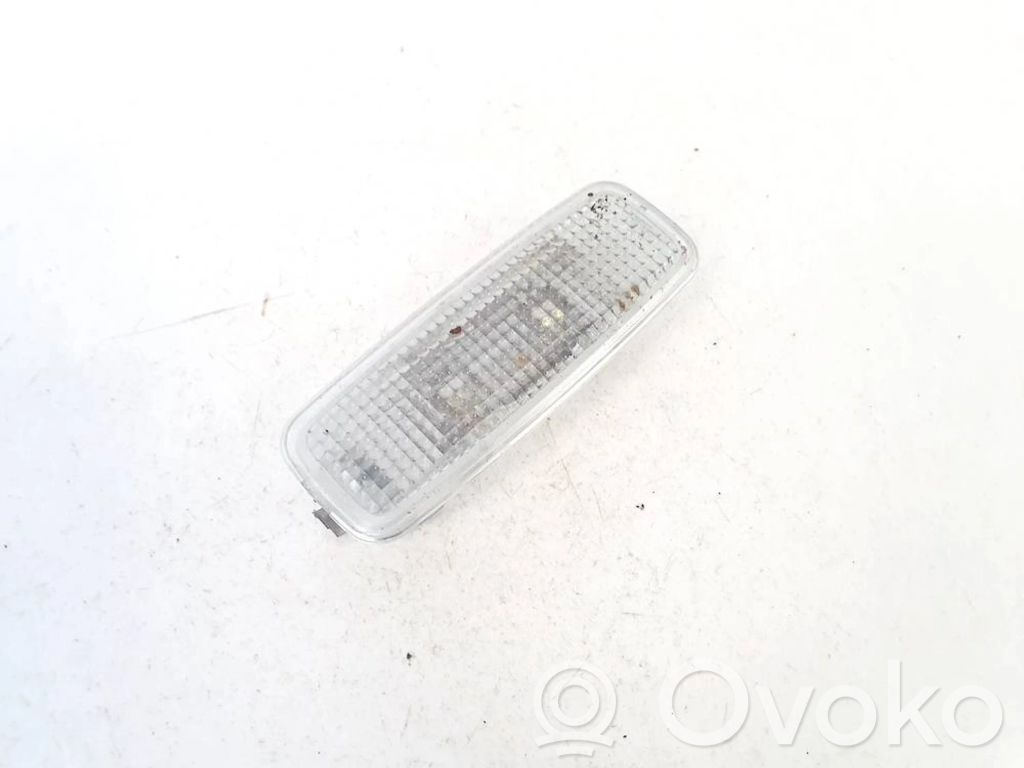 Audi A6 S6 C6 4F Autre éclairage intérieur