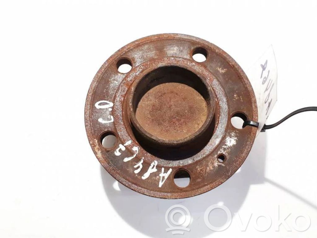 Volvo S60 Fuzetă spate