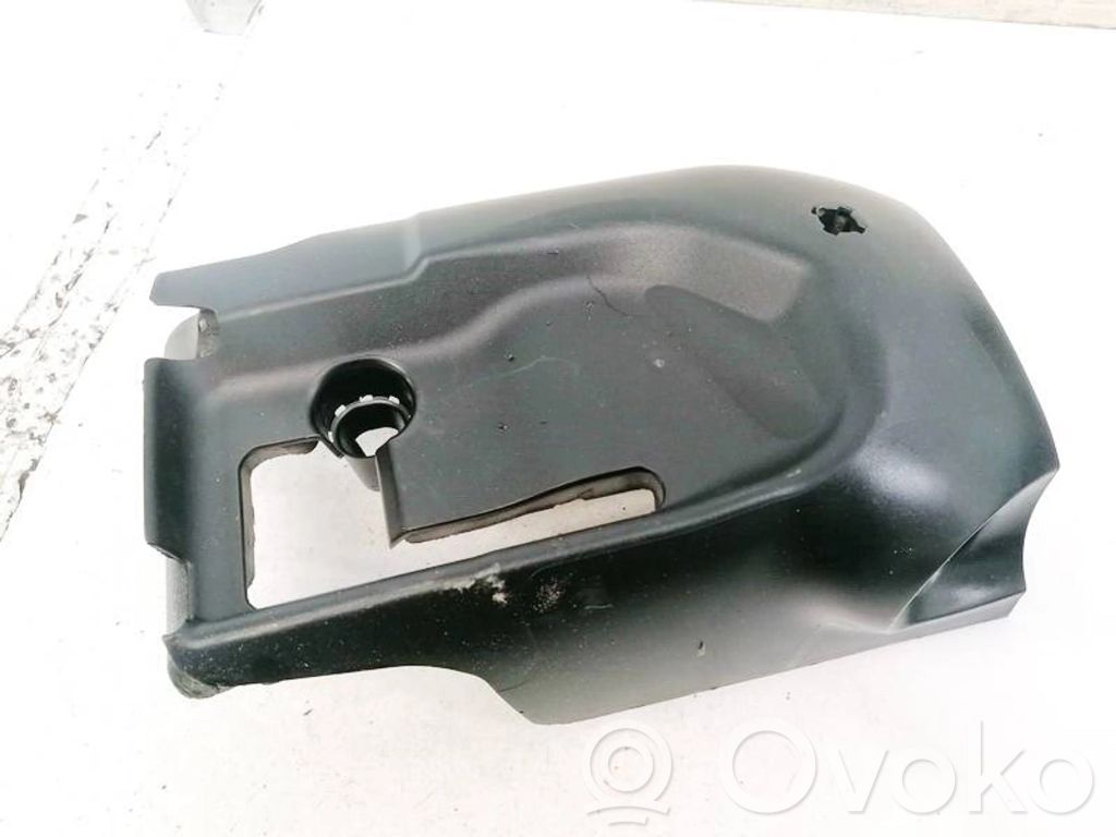 Ford Focus Capac coloană direcție 