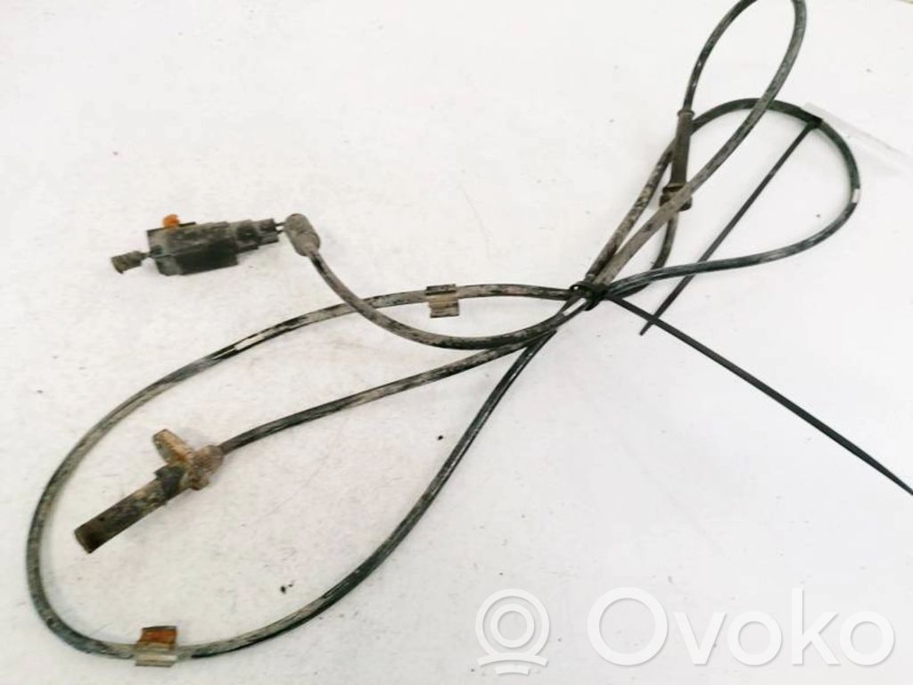 ABS Sensor hinten   6C112B372BD,6C112B372BD,6C112B372BD,6C112B372BD