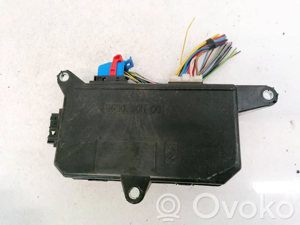 Fiat Croma Centralina/modulo portiere