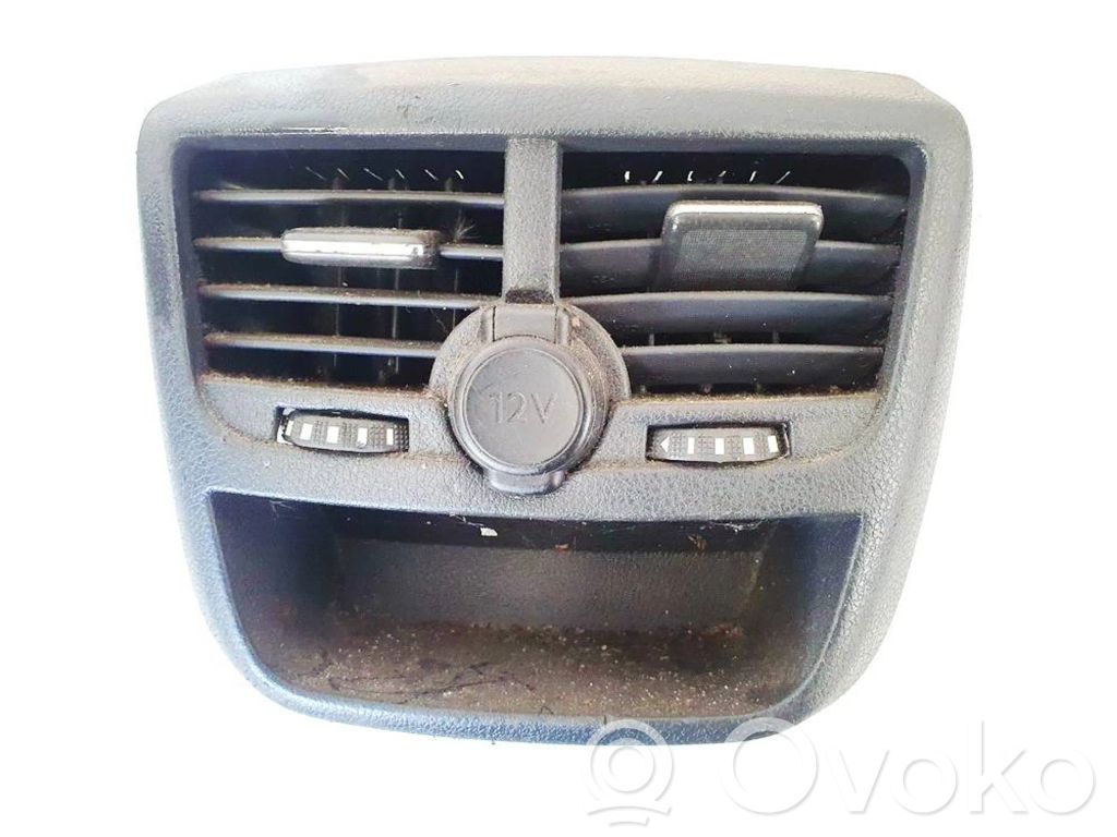 Peugeot 508 Grilă ventilație centrală 
