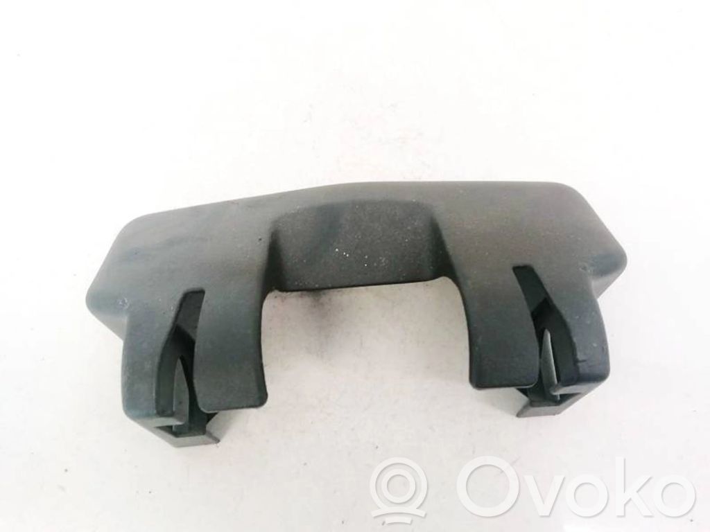 Fiat Sedici Altra parte interiore 