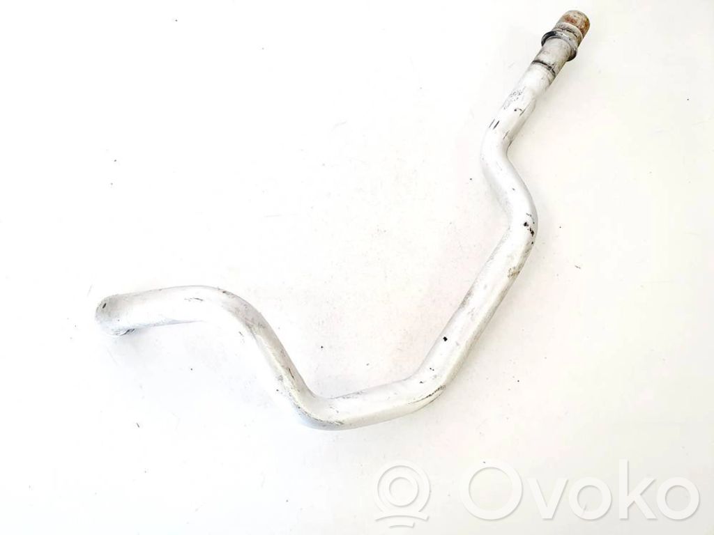 Peugeot 508 Tubo flessibile del liquido di raffreddamento del motore