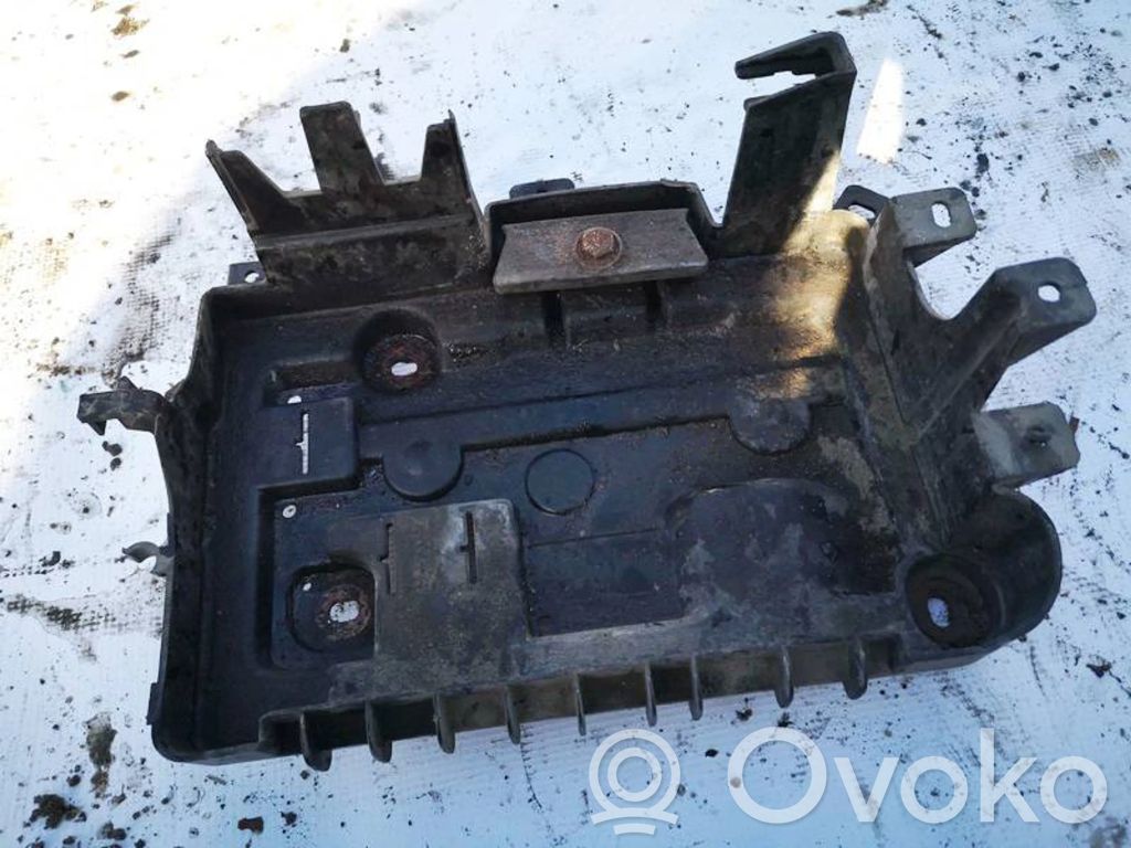 Opel Corsa D Vassoio scatola della batteria 