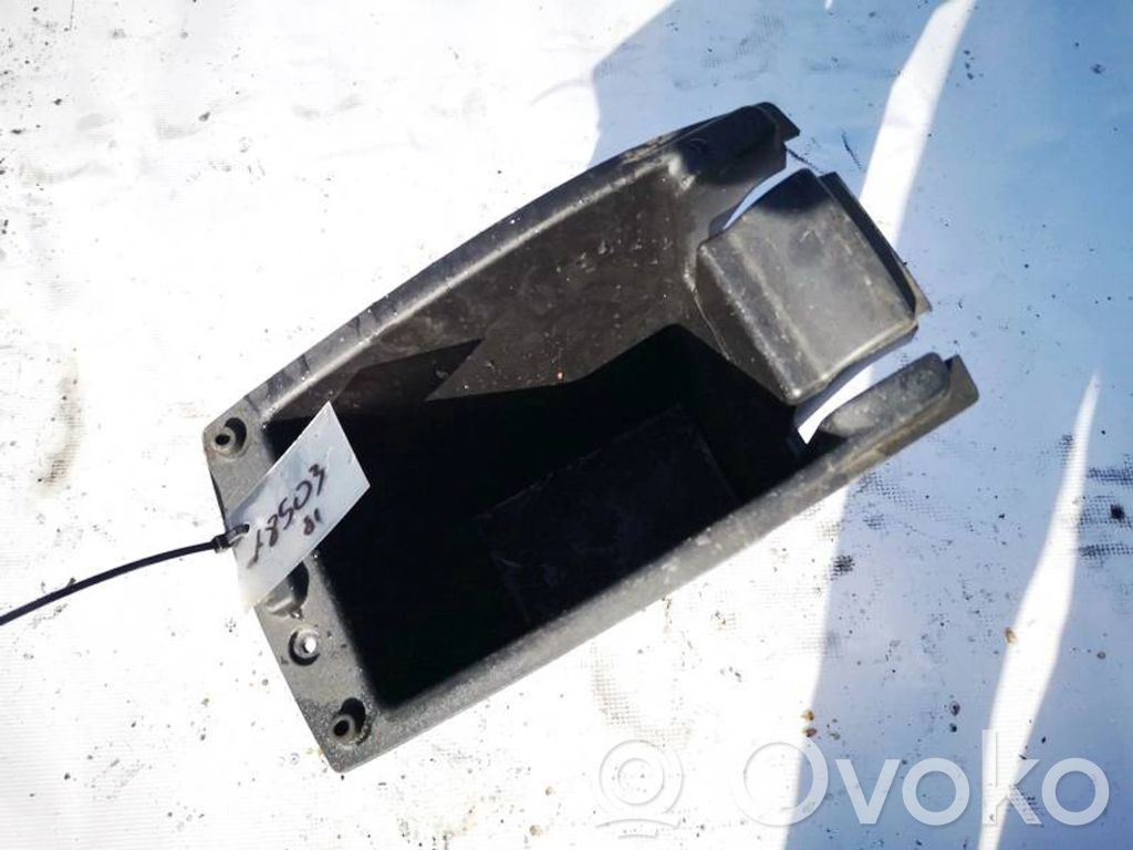 Ford S-MAX Other interior part 
