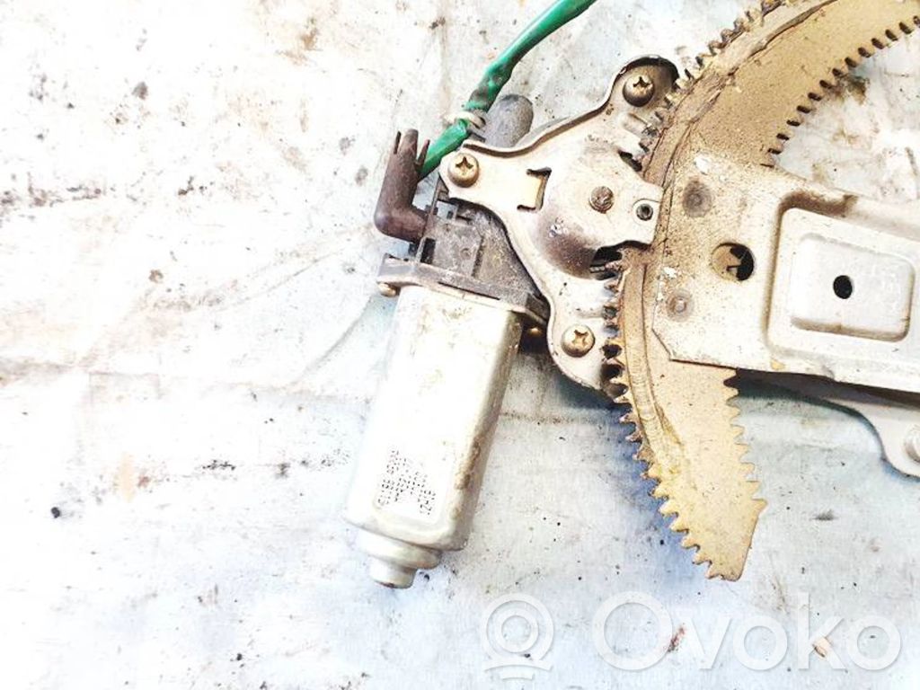 Fensterhebermotor Tür vorne   61188AE00A,MMR52177,61188AE00A,MMR52177