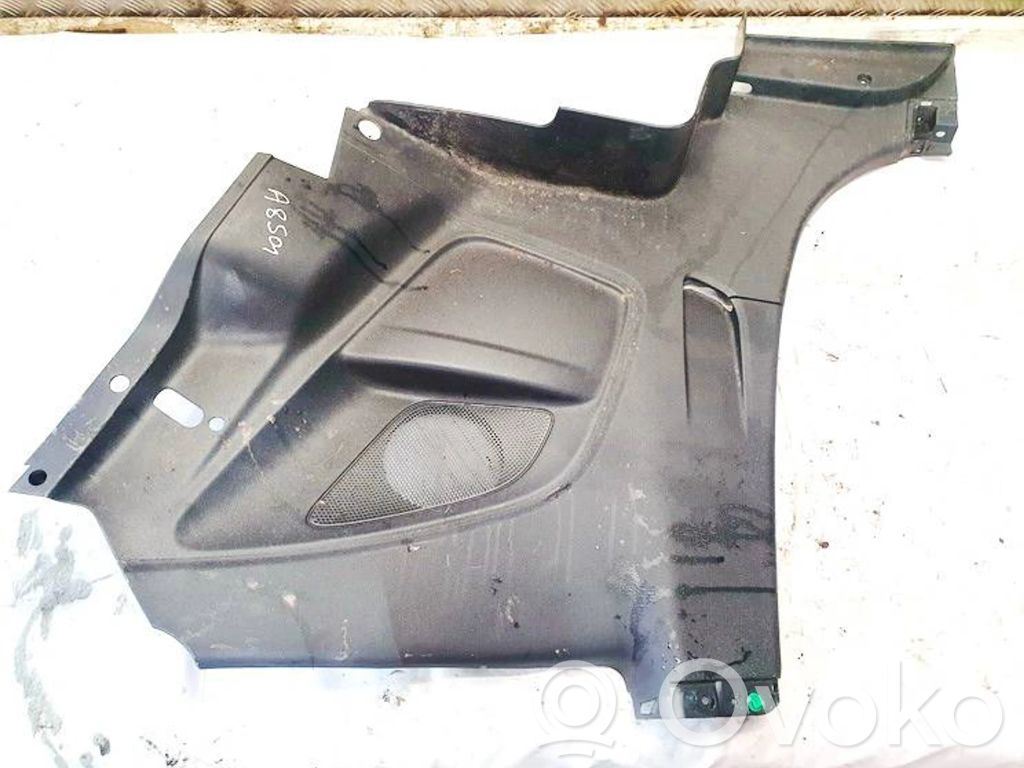 Ford Ka Alte piese de interior 