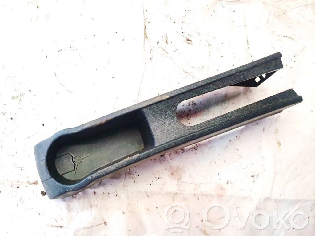 Ford Ka Cita veida salona detaļa 