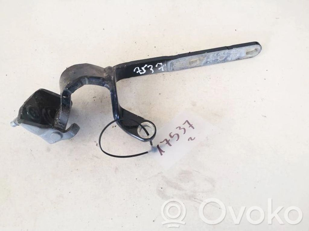 Bisagra del maletero/compartimento de carga   8T8827299,8T8827299