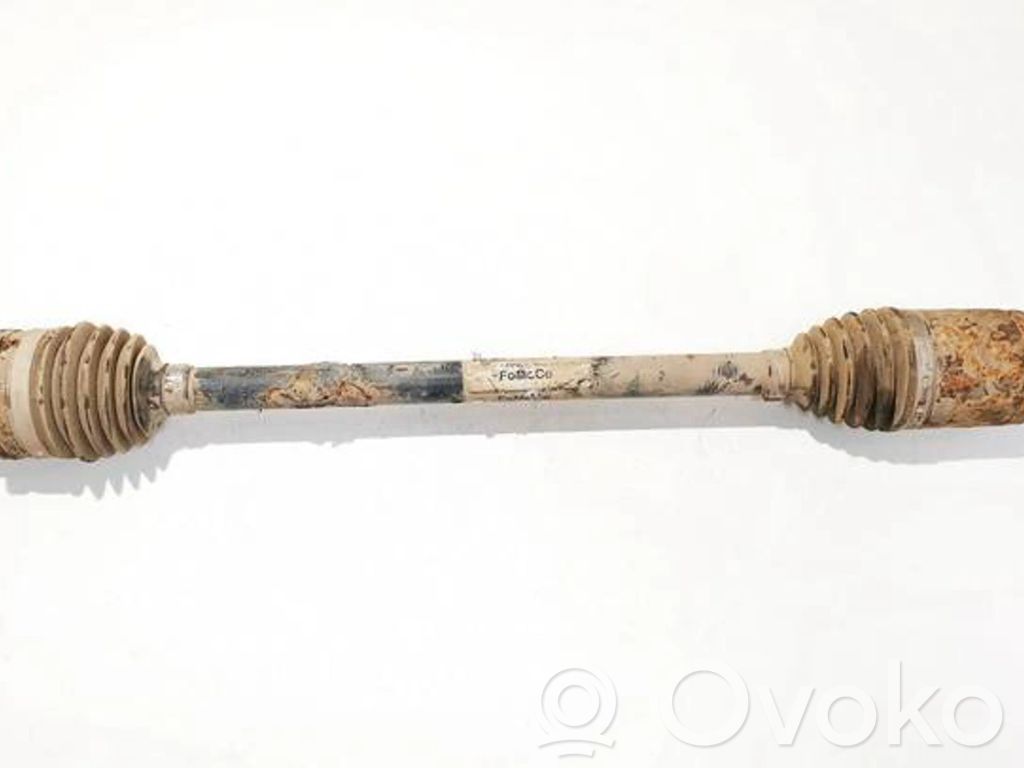 Ford Kuga I Albero di trasmissione posteriore