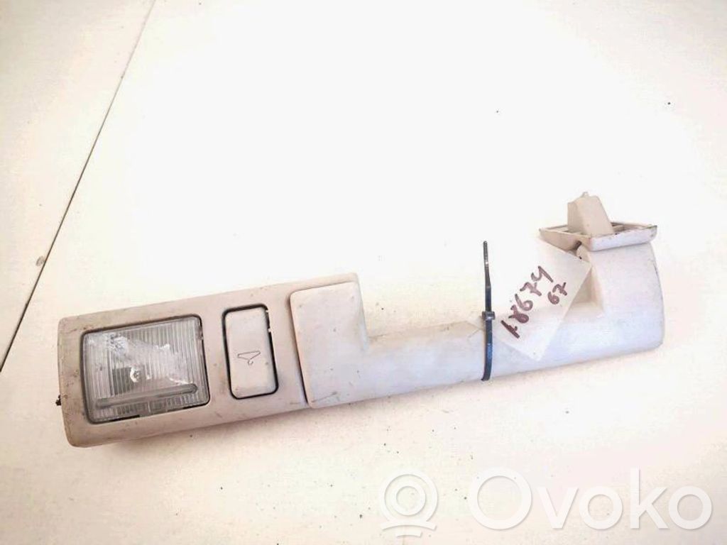 Chrysler Pacifica Asidero interior trasero 