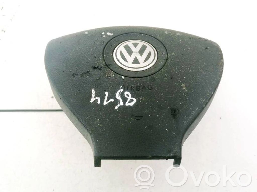 Volkswagen Jetta V Airbag dello sterzo 