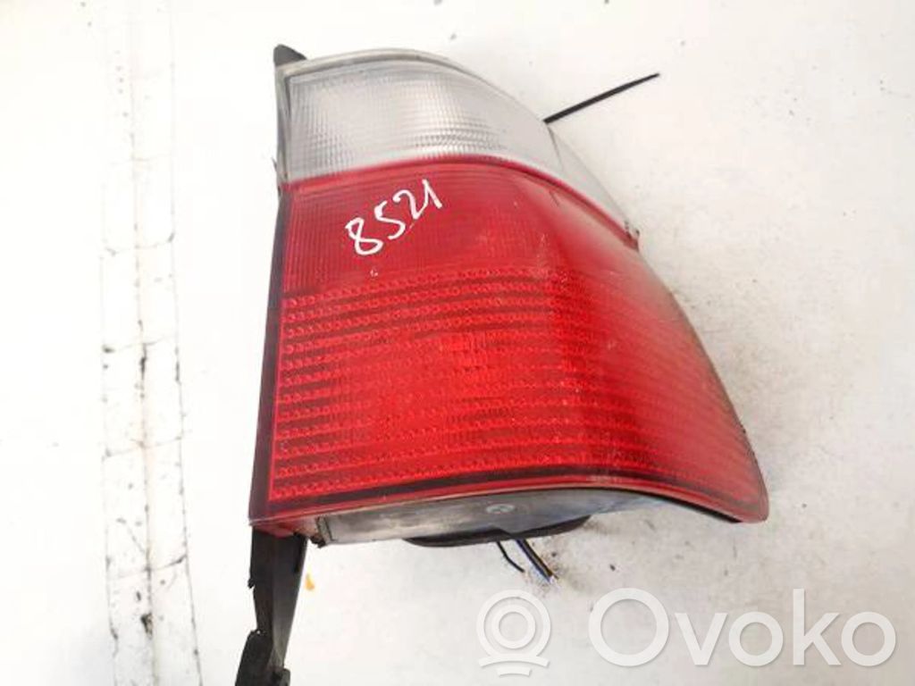 Luz trasera/de freno   2496322,2496322