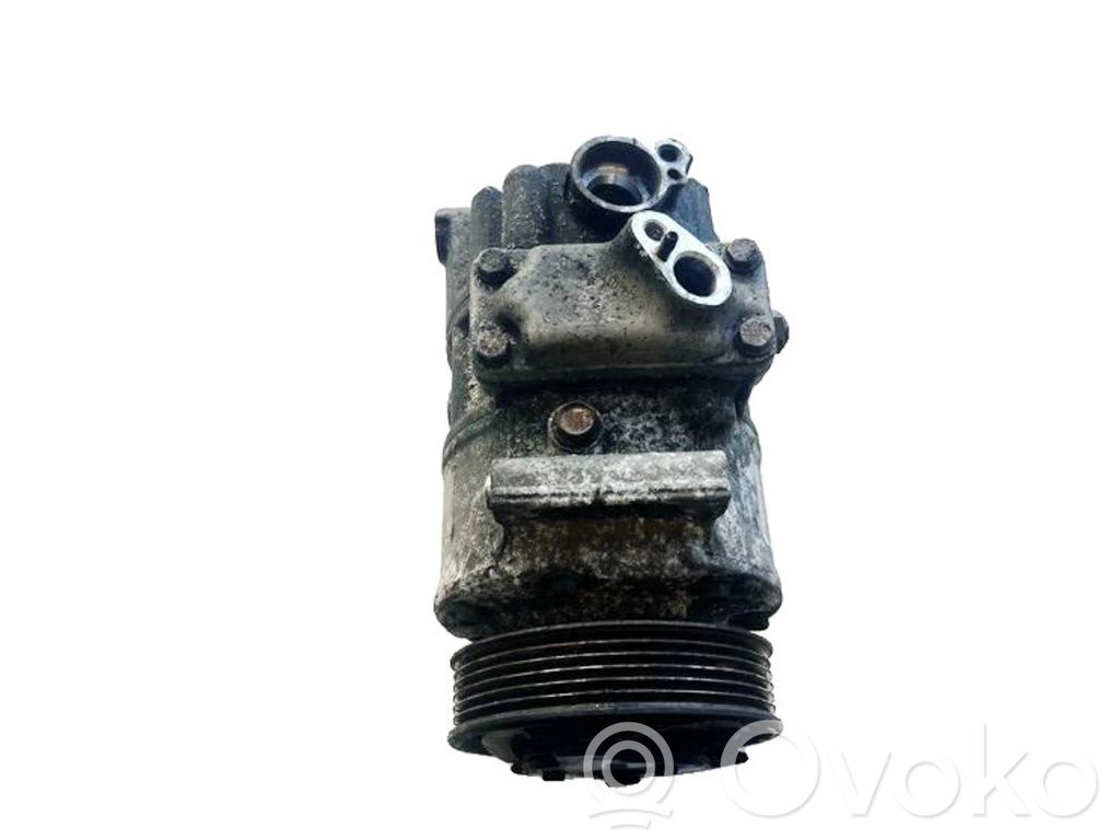 Klimakompressor Pumpe   00623803763,00623803763