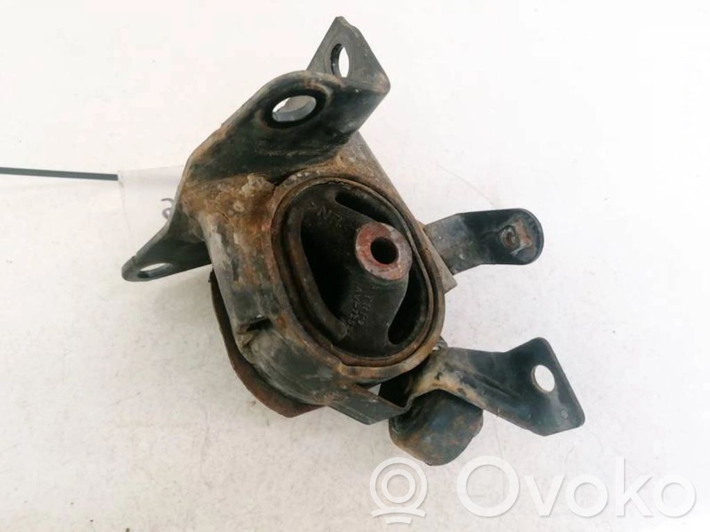 Toyota Avensis T250 Wspornik / Mocowanie silnika 