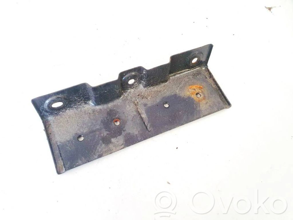 Isuzu D-Max Altra parte esteriore