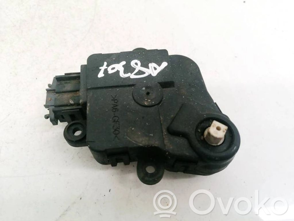 Ford Galaxy Motorino attuatore aria