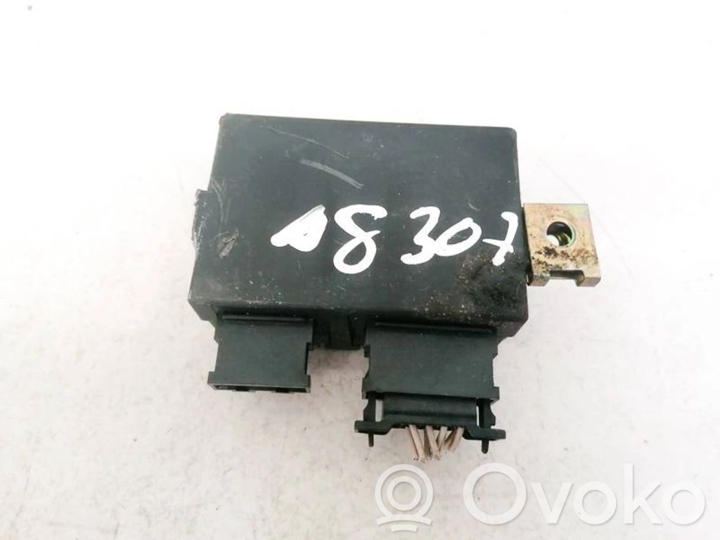 Unidad de control/módulo inmovilizadora   7M5953257F,YM2119A366BB,7M5953257F,YM2119A366BB