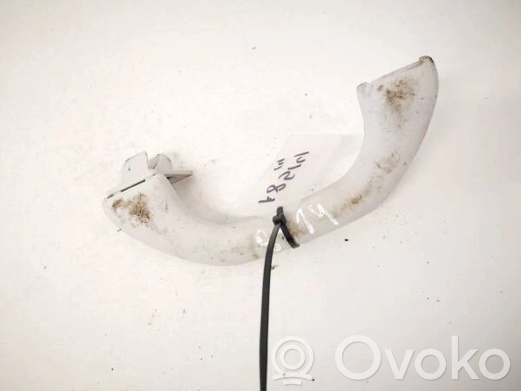 Volkswagen Jetta V Mâner viraj interior ușă față
