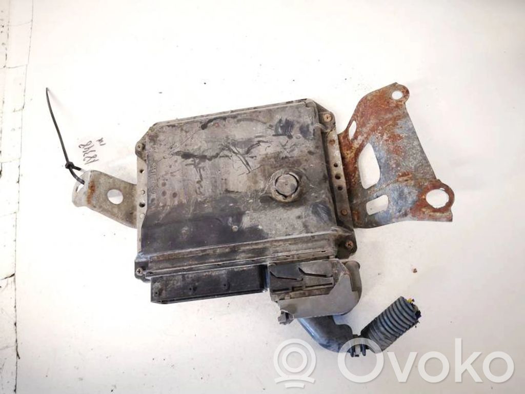 Engine control unit/module   8966152F11,8966152F11,2120003661,8966152F11,8966152F11