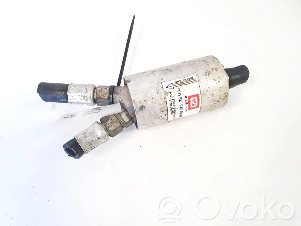 Subaru Legacy Filtro carburante