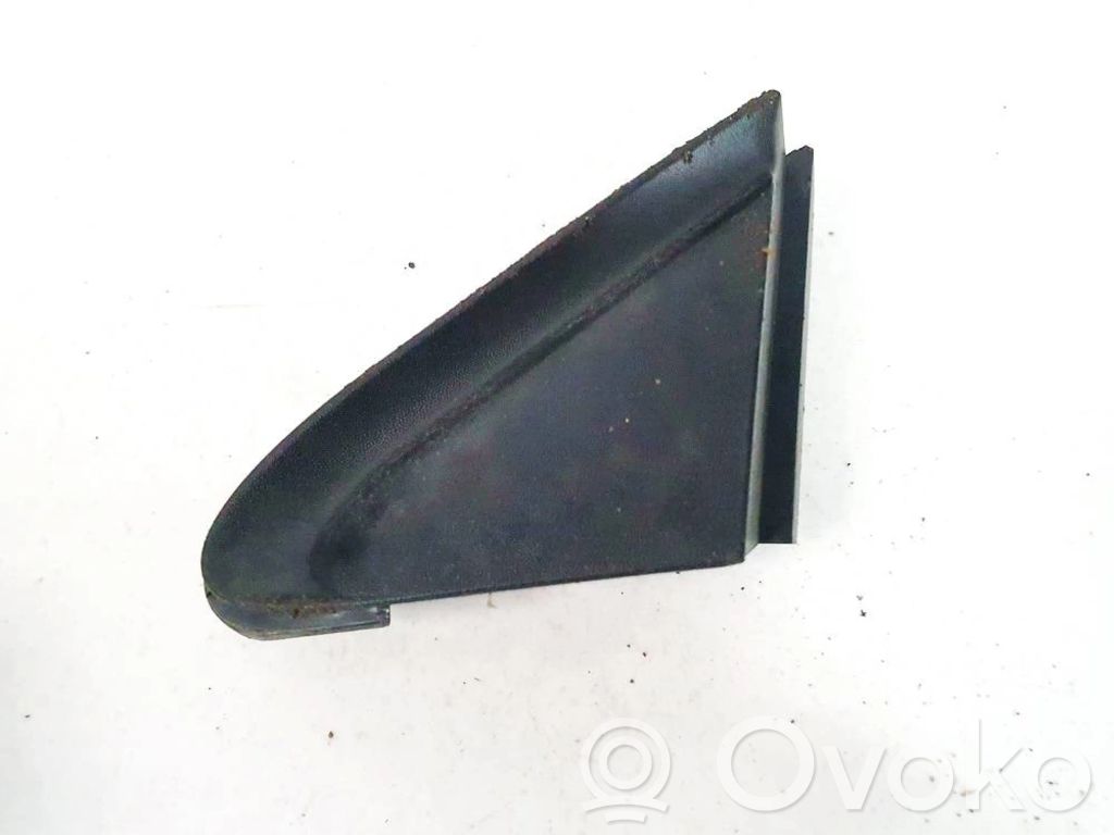Renault Laguna III Altra parte interiore