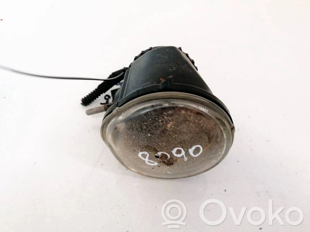Fiat Croma Front fog light 