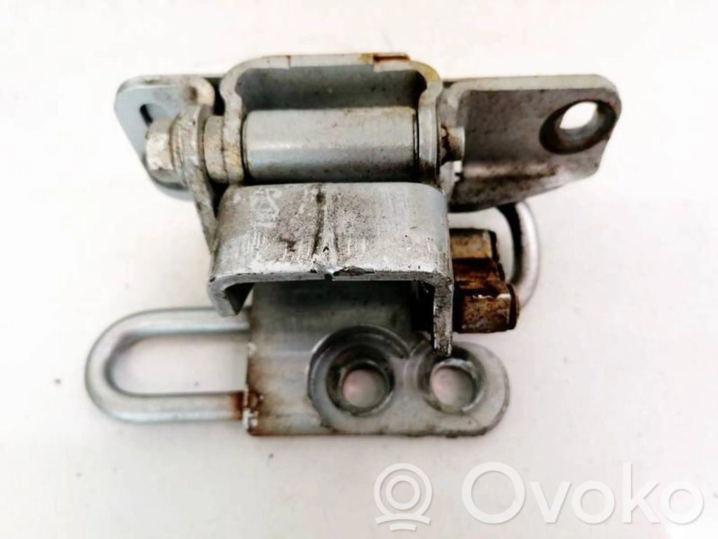 Volkswagen Phaeton Front door upper hinge 