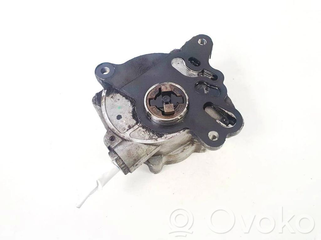 Chrysler Sebring (ST-22 - JR) Pompă injecție de înaltă presiune 