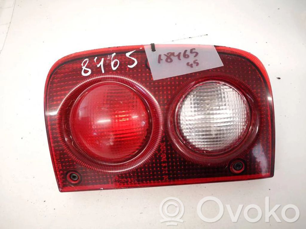 Luci posteriori   AMR4002,22960102,22960102,AMR4002