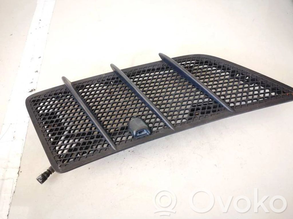 Mercedes-Benz ML W164 Altra parte esteriore
