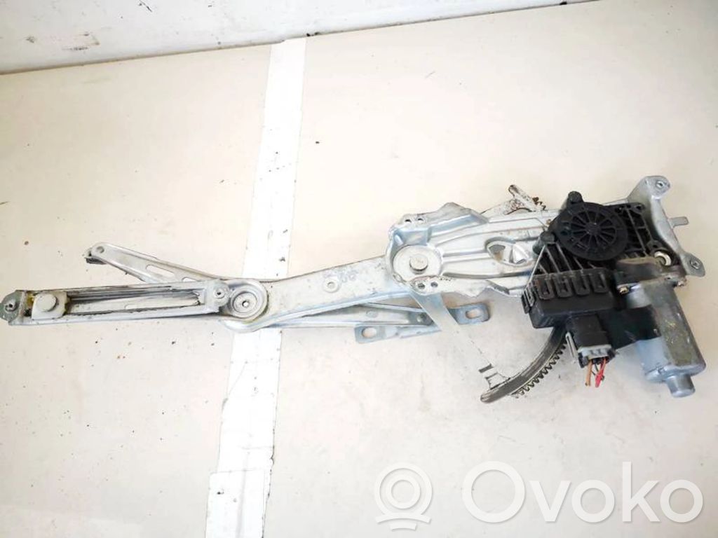 Regulador con motor de la ventanilla de la puerta corredera   90521875,90521875