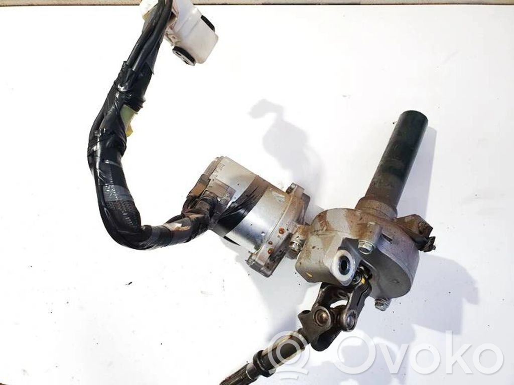 Toyota RAV 4 (XA30) Ohjaustehostimen pumppu 