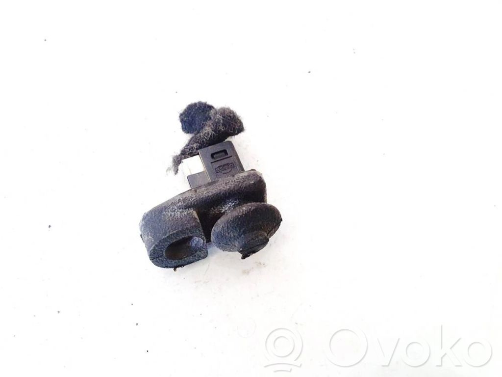 Sensor de la puerta delantera