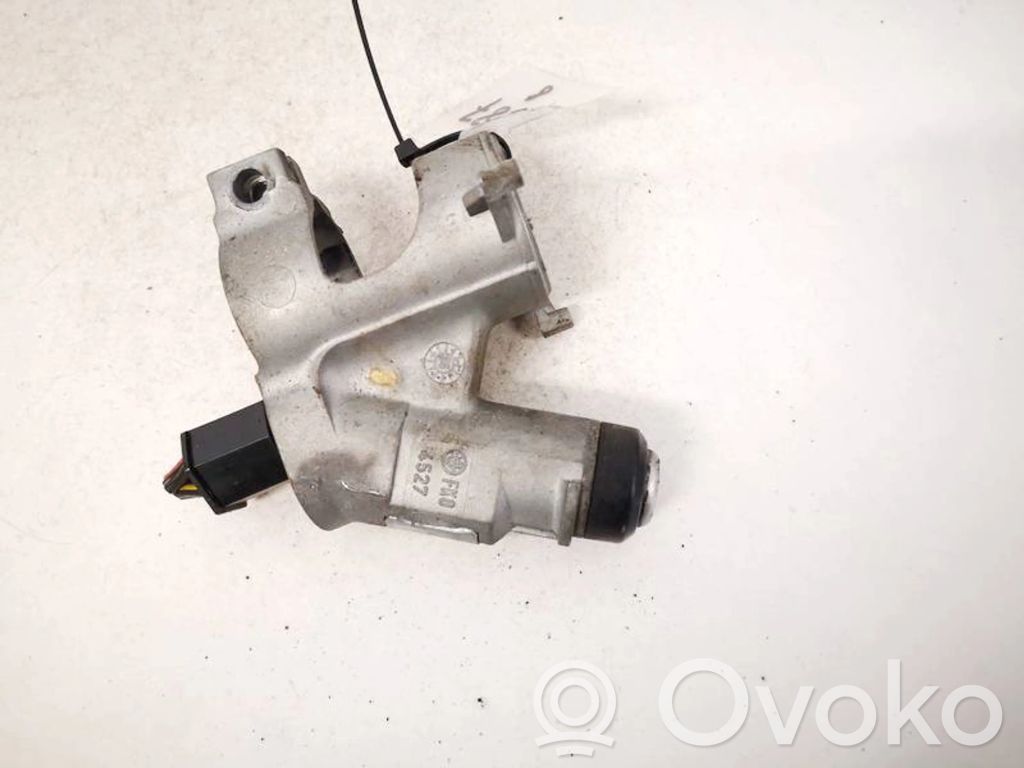 Volkswagen PASSAT B2 Contatto blocchetto accensione